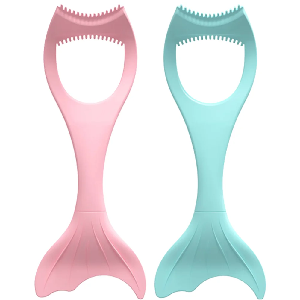 2 Pcs Mascara Brush Makeup Pack Eyeliner Card Eyelash Toiletrie Bag Eyelashes Curler Silica Gel Guide
2 Pcs Mascara Brush Makeup Pack Eyeliner Card Eyelash Toiletrie Bag Eyelashes Curler Silica Gel Guide