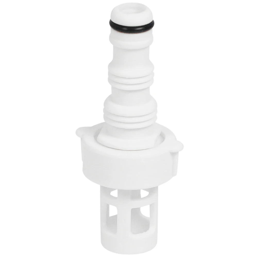 1PC Pools Adapter 10201 PVC For Connection To Drain Device For INTEX Adapter Connection To Drainage Device Garden Hose Adapter
1PC Pools Adapter 10201 PVC For Connection To Drain Device For INTEX Adapter Connection To Drainage Device Garden Hose Adapter