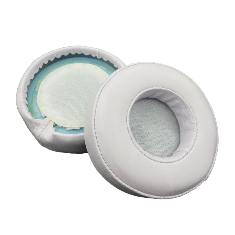 Soft Sheepskin Comfortable Earpads Compatible with Beats Studio PRO DETOX Headphone Thicken Memory Foam Cushion
Soft Sheepskin Comfortable Earpads Compatible with Beats Studio PRO DETOX Headphone Thicken Memory Foam Cushion