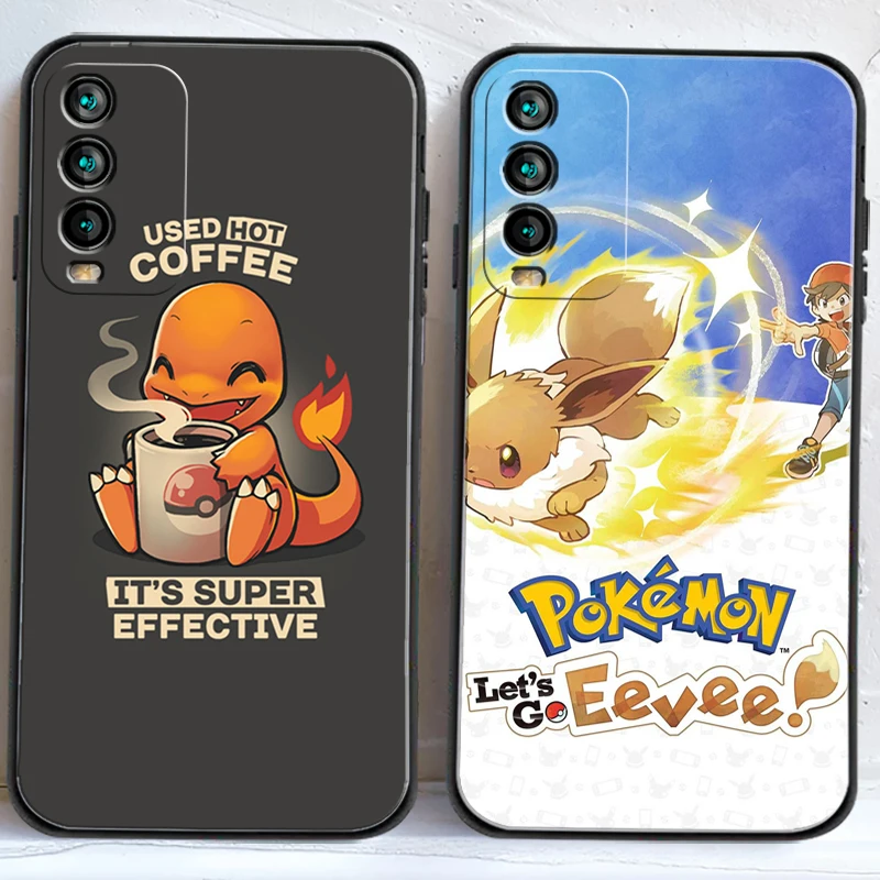 Pokemon Cute Anime Phone Cases For Xiaomi Redmi 7 7A 9 9A 9T 8A 8 2021 7 8 Pro Note 8 9 Note 9T Carcasa Soft TPU Back Cover
Pokemon Cute Anime Phone Cases For Xiaomi Redmi 7 7A 9 9A 9T 8A 8 2021 7 8 Pro Note 8 9 Note 9T Carcasa Soft TPU Back Cover