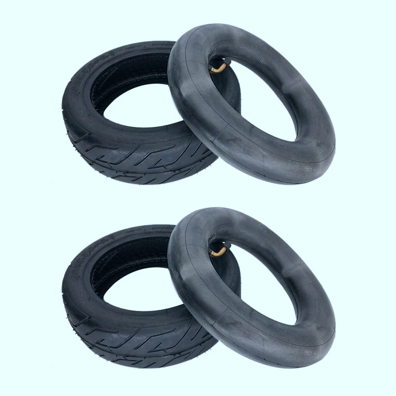 2X 10X2.70-6.5 Inner Tube Outer Tire 10X2.70-6.5 Inflation Tyre For Electric Scooter Balance Scooter Accessories
2X 10X2.70-6.5 Inner Tube Outer Tire 10X2.70-6.5 Inflation Tyre For Electric Scooter Balance Scooter Accessories