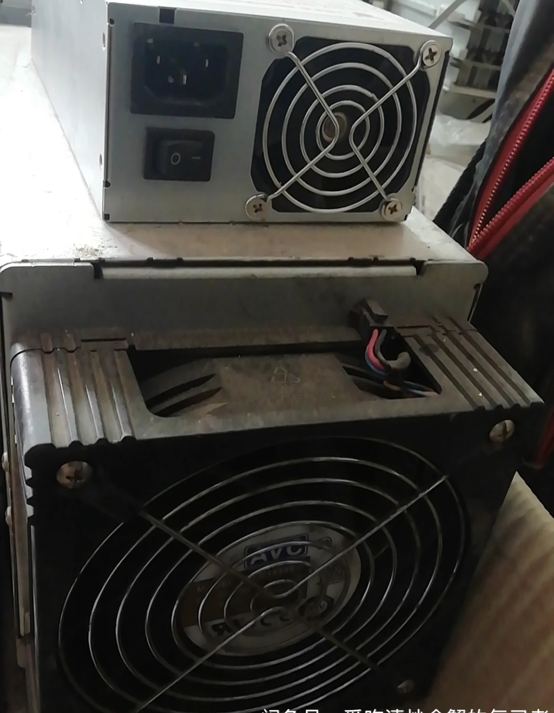 Avalon 851 852 841 821 920 921 1056 1066 1166pro A850 Quality Assurance for Spot Miners
Avalon 851 852 841 821 920 921 1056 1066 1166pro A850 Quality Assurance for Spot Miners