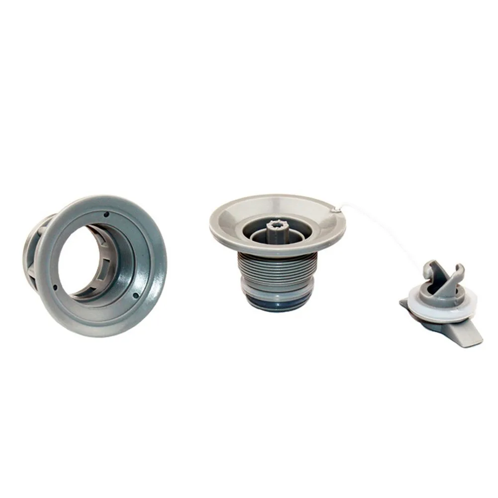 Adapter Cap Air Valve Replacement River Rafts Adapter Canoe Cap Dinghy Grey Kayak Parts Raft 1pc 6 Holes 62.5*43.4mm
Adapter Cap Air Valve Replacement River Rafts Adapter Canoe Cap Dinghy Grey Kayak Parts Raft 1pc 6 Holes 62.5*43.4mm