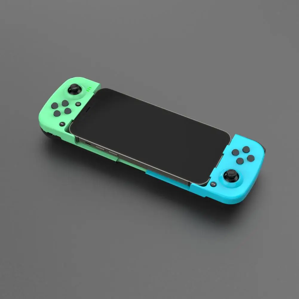 1 комплект, разноцветный игровой контроллер для стрельбы 
1 комплект, разноцветный игровой контроллер для стрельбы