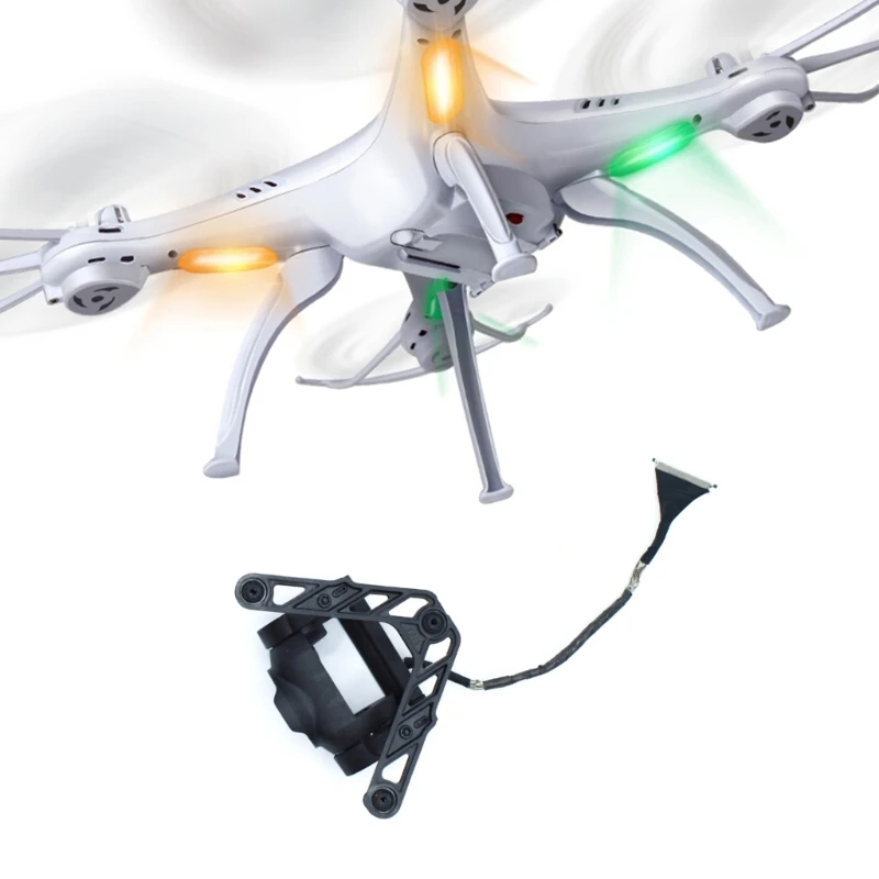 Камера M6CA с подвесом для Avata Flight Accessory для любителей фотографии Точная посадка 
Камера M6CA с подвесом для Avata Flight Accessory для любителей фотографии Точная посадка