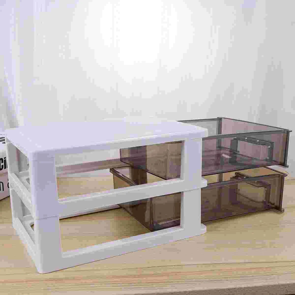 Plastic Storage Bins Plastic Drawer Cabinet 2 Layer Stacking Storage Organizer Drawer Type Closet White Frame Storage
Plastic Storage Bins Plastic Drawer Cabinet 2 Layer Stacking Storage Organizer Drawer Type Closet White Frame Storage