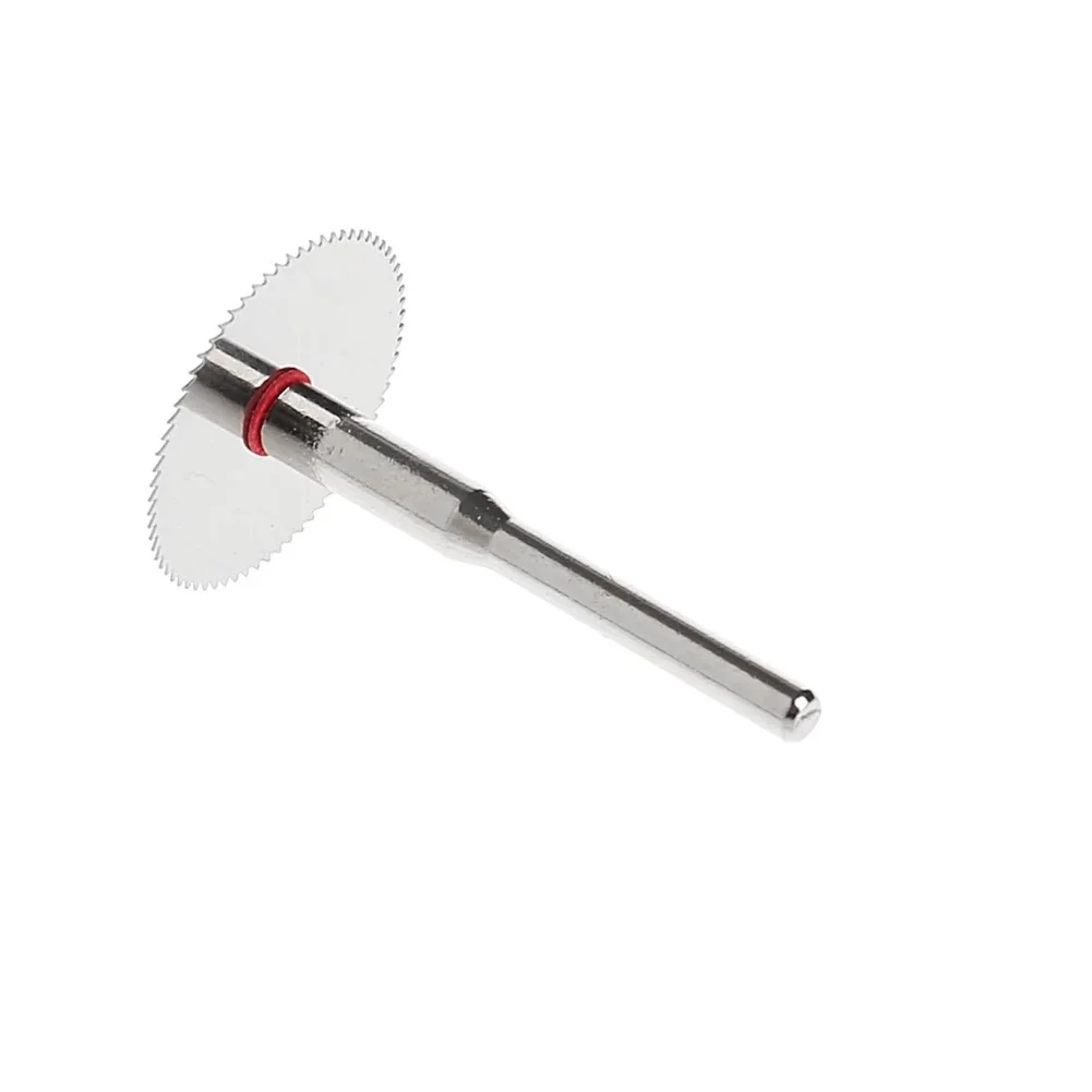 12 Pcs Mini Cutting Disc W/ Shank Carbon Steel Circular Saw Disc W/ Mandrel Saw Blade Cutting Blade For Grinder Accessories
12 Pcs Mini Cutting Disc W/ Shank Carbon Steel Circular Saw Disc W/ Mandrel Saw Blade Cutting Blade For Grinder Accessories