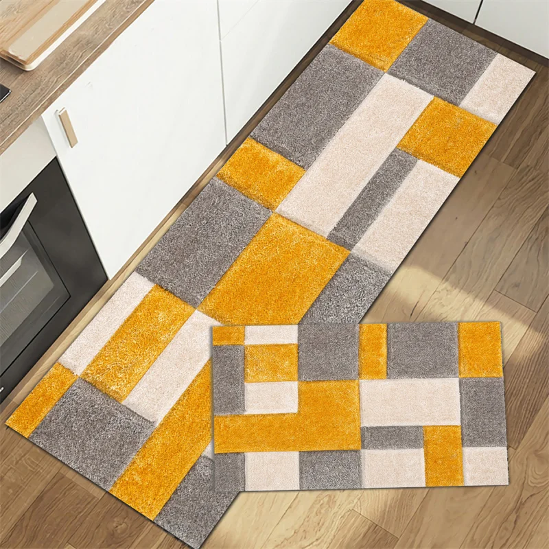 Kitchen Vinyl Carpet Floor Mat Free Shipping Doormat Entrance Door Living Room Bathroom Rug 3d Rugs Gray Non-slip Set Long Mats
Kitchen Vinyl Carpet Floor Mat Free Shipping Doormat Entrance Door Living Room Bathroom Rug 3d Rugs Gray Non-slip Set Long Mats
