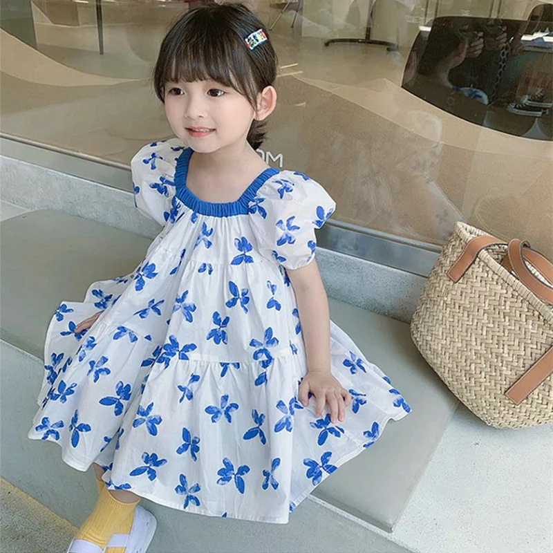 Girl Dress Kids Skirts Spring Summer Cotton 2022 Butterfly Flower Girl Dress Party Evening Gown Beach Outdoor Children Clothing
Girl Dress Kids Skirts Spring Summer Cotton 2022 Butterfly Flower Girl Dress Party Evening Gown Beach Outdoor Children Clothing