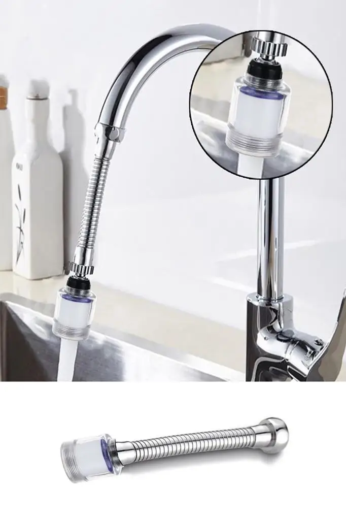 Anti-water-saving movable faucet nozzle air-pressure spray SPA armature mixer mixer mixer with hose
Anti-water-saving movable faucet nozzle air-pressure spray SPA armature mixer mixer mixer with hose