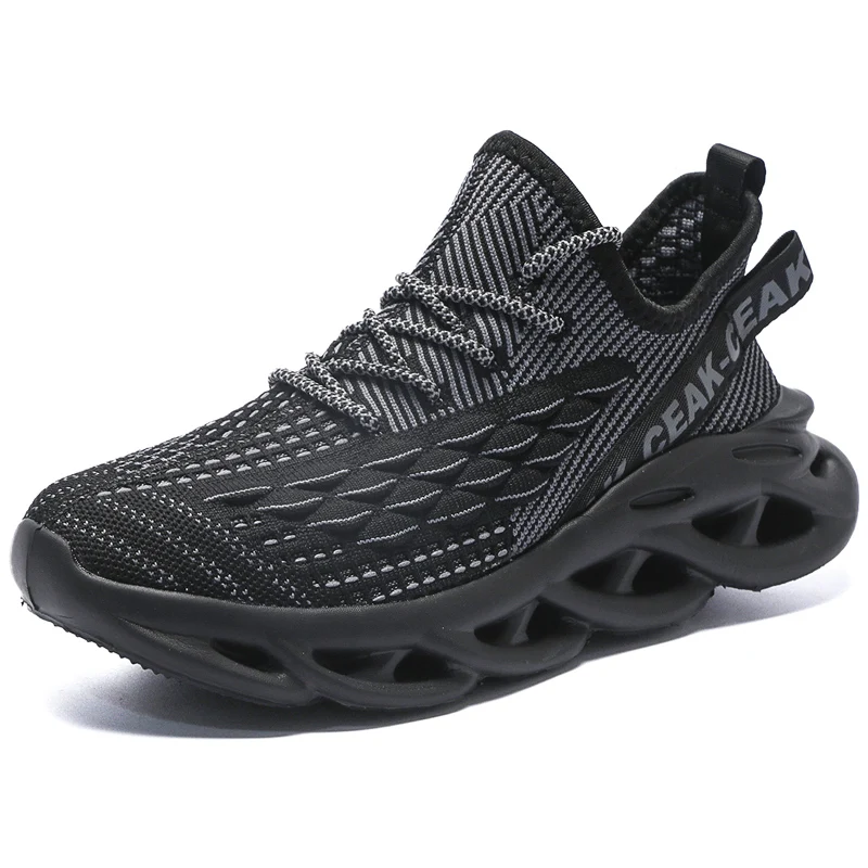 Ultralight Men's Free Running Shoes for Men Brand Designer Sneakers Spring Sock Mesh Sports Jogging Shoes Oversize Male Footwear
Ultralight Men's Free Running Shoes for Men Brand Designer Sneakers Spring Sock Mesh Sports Jogging Shoes Oversize Male Footwear