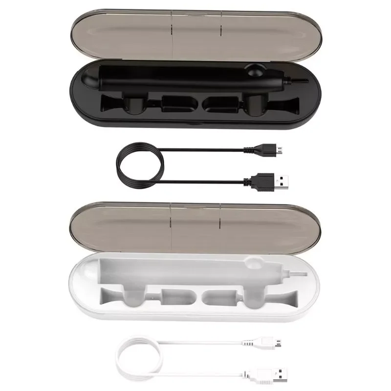 NEW2023 USB Charging Box Charger for Philip-s Sonicare DiamondClean Sonic Toothbrush HX938 HX9372 HX9331 HX9210 HX9340
NEW2023 USB Charging Box Charger for Philip-s Sonicare DiamondClean Sonic Toothbrush HX938 HX9372 HX9331 HX9210 HX9340