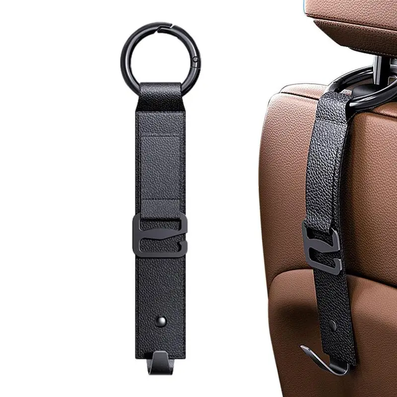 Purse Hook For Car Seat Headrest Hook For Auto Back Seat Organizer Fastener Hanger Storage Holder Car Interior Accessories
Purse Hook For Car Seat Headrest Hook For Auto Back Seat Organizer Fastener Hanger Storage Holder Car Interior Accessories
