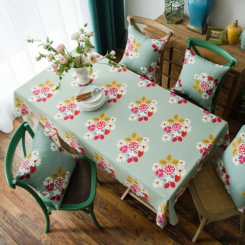 European Elegant Tablecloth Rectangular Flower Red Party Tablecloth Suitable for Wedding Festival Dining Room Tablecloth
European Elegant Tablecloth Rectangular Flower Red Party Tablecloth Suitable for Wedding Festival Dining Room Tablecloth