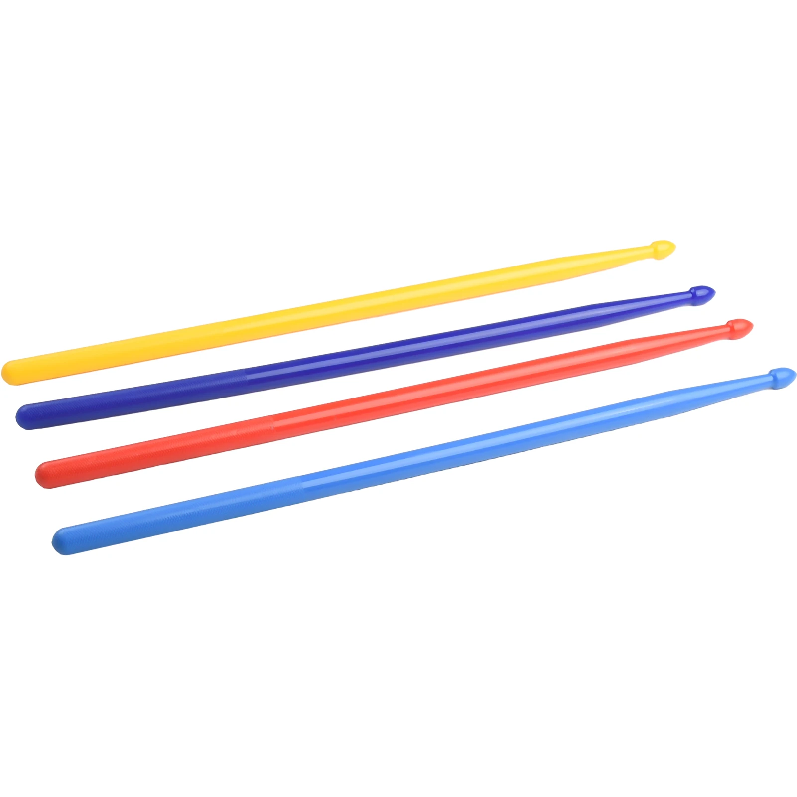 High Quality Musical Instruments Drumsticks 1 Pair 5A Nylon Anti-slip Function Colorful Trendy Threaded Handle
High Quality Musical Instruments Drumsticks 1 Pair 5A Nylon Anti-slip Function Colorful Trendy Threaded Handle