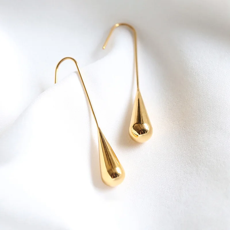 Real 14K Gold Jewelry Earring Women Fine Aros Mujer Oreja Pink Earrings for Women Orecchini 14 K Yellow Gold Bizuteria Jewelry
Real 14K Gold Jewelry Earring Women Fine Aros Mujer Oreja Pink Earrings for Women Orecchini 14 K Yellow Gold Bizuteria Jewelry