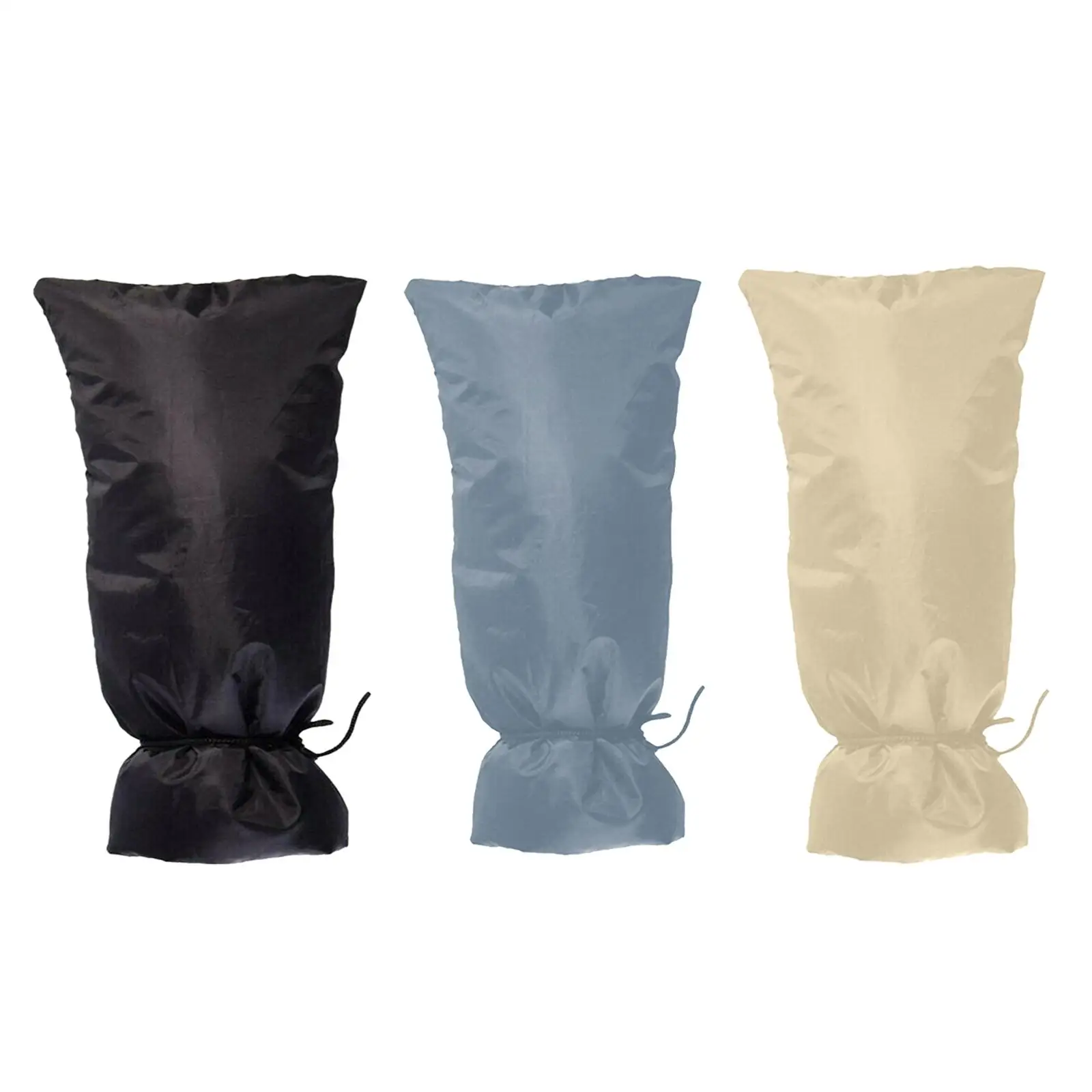 Водонепроницаемые чехлы для смесителей для зимней ткани Оксфорд 
Водонепроницаемые чехлы для смесителей для зимней ткани Оксфорд