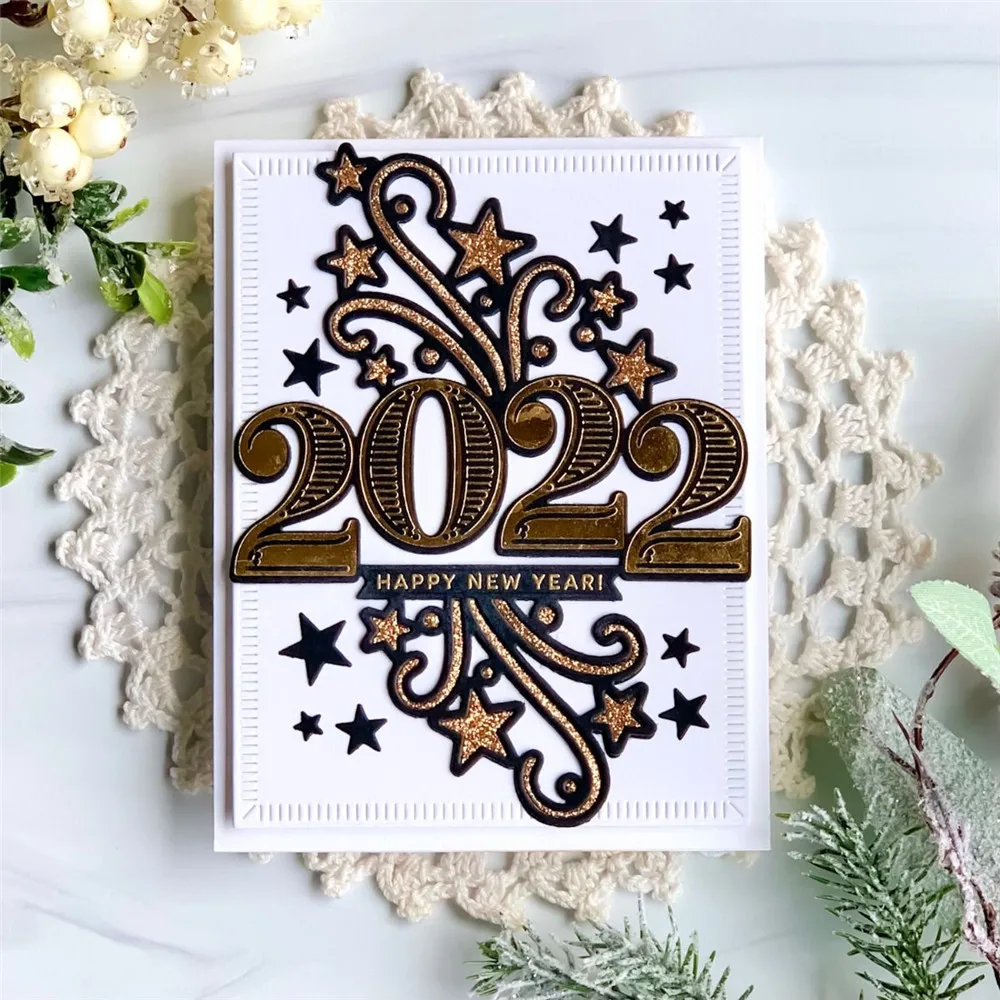 2022 Styles Greeting Card Metal Cutting Dies Sets for DIY Craft Making Scrapbooking Album Stamps Paper Cards Making
2022 Styles Greeting Card Metal Cutting Dies Sets for DIY Craft Making Scrapbooking Album Stamps Paper Cards Making