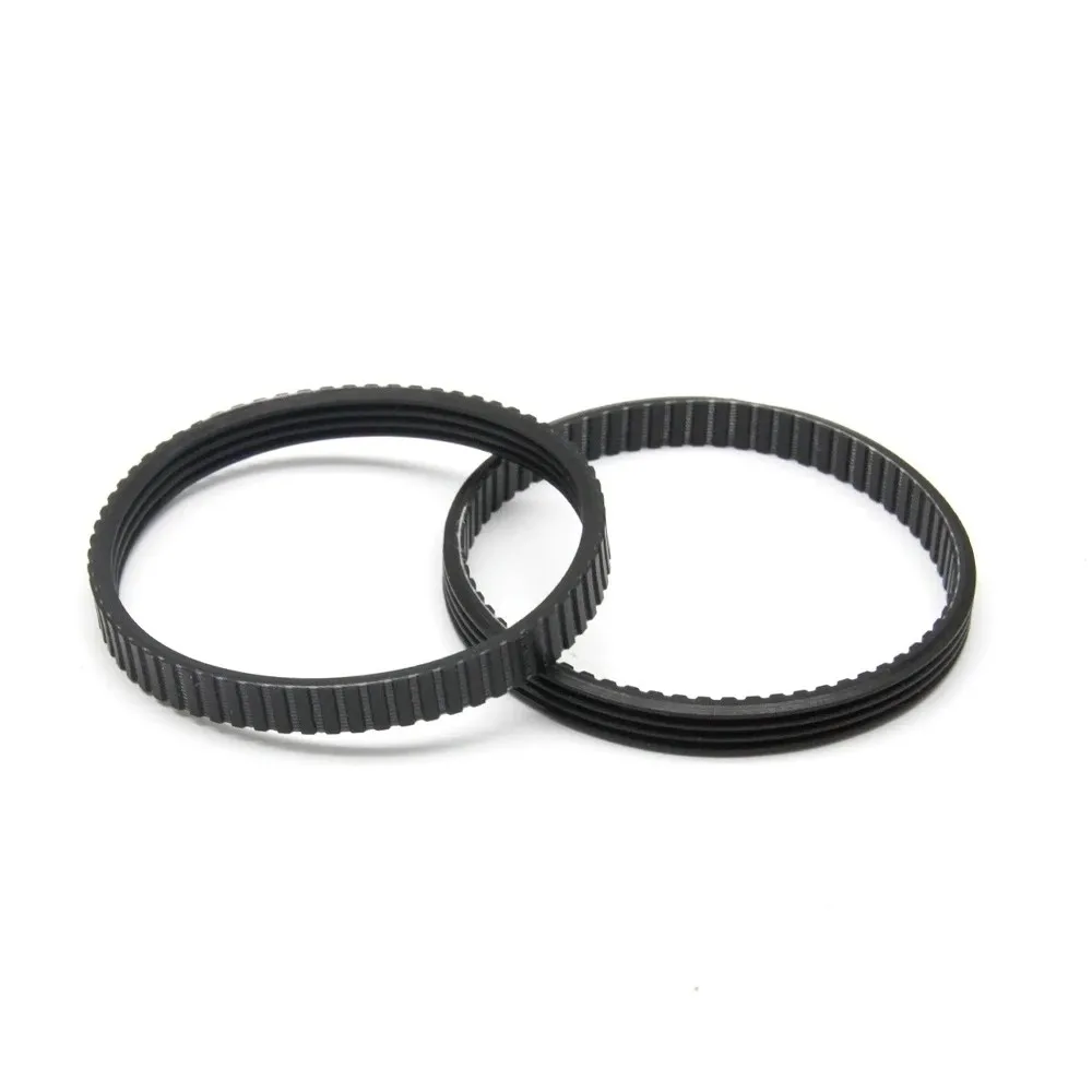 New Practical Useful Brand New Durable High Quality Planer Belt V-Drive 2pcs Accessories Belt For 1911B
New Practical Useful Brand New Durable High Quality Planer Belt V-Drive 2pcs Accessories Belt For 1911B