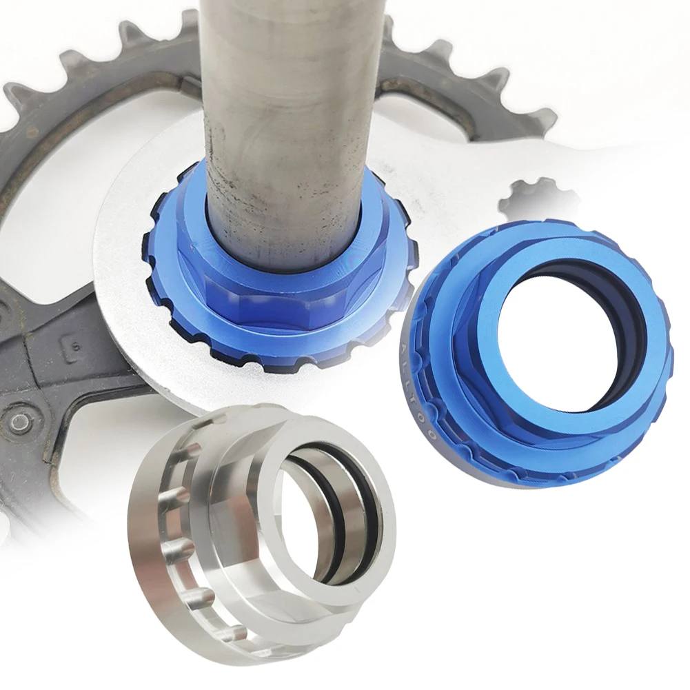 Bike Bottom Bracket Removal SleeveTool For Shimano M7100 M9100 Chainring Ring Wrench Cycling Disassembly Repair Tools
Bike Bottom Bracket Removal SleeveTool For Shimano M7100 M9100 Chainring Ring Wrench Cycling Disassembly Repair Tools