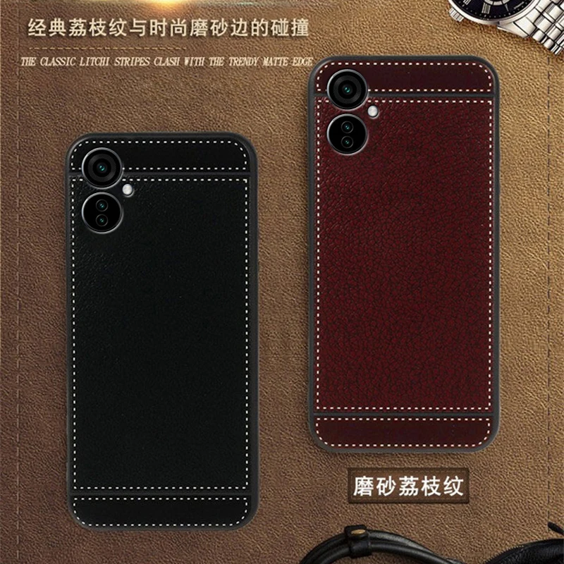 Tecno Spark 9 Pro (4G) Case 6.6 Inch Black brown pink red blue soft TPU leather pattern Cover for Tecno Spark 9T
Tecno Spark 9 Pro (4G) Case 6.6 Inch Black brown pink red blue soft TPU leather pattern Cover for Tecno Spark 9T