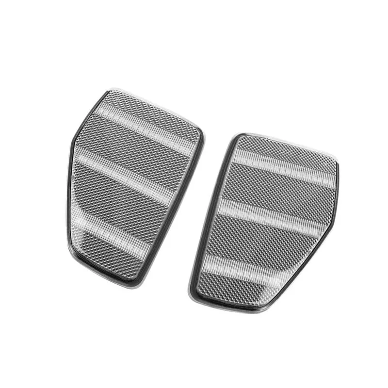 2Pcs LED Dynamic Turn Signal Lights Side Marker Reflector Light Front Fender Lamp for Hummer H3 2006-2010 H3T 2009-2010
2Pcs LED Dynamic Turn Signal Lights Side Marker Reflector Light Front Fender Lamp for Hummer H3 2006-2010 H3T 2009-2010