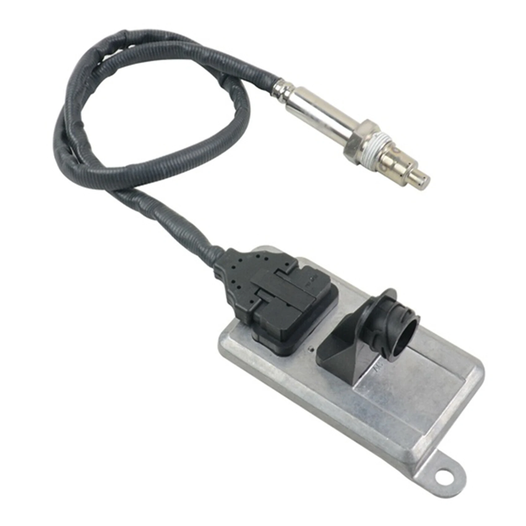 Кислородный датчик Nitro x 5WK96612D для Scania Truck Nox Sensor 5WK96612F 5WK96612B 2020691 2296799 1872080 2247379
Кислородный датчик Nitro x 5WK96612D для Scania Truck Nox Sensor 5WK96612F 5WK96612B 2020691 2296799 1872080 2247379