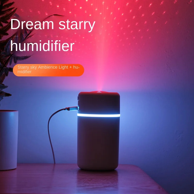 Kindream 300 мл новый увлажнитель воздуха по всему небу usb для дома и настольного автомобиля цветная лампа для атмосферы проекционный распылител...
Kindream 300 мл новый увлажнитель воздуха по всему небу usb для дома и настольного автомобиля цветная лампа для атмосферы проекционный распылител...