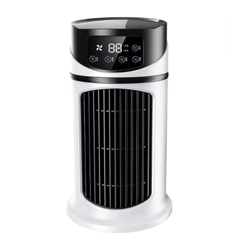 Portable Air Conditioner Air Cooler Fan Water Cooling Fan Air Conditioning Fan for Office Air Conditioner Portable
Portable Air Conditioner Air Cooler Fan Water Cooling Fan Air Conditioning Fan for Office Air Conditioner Portable