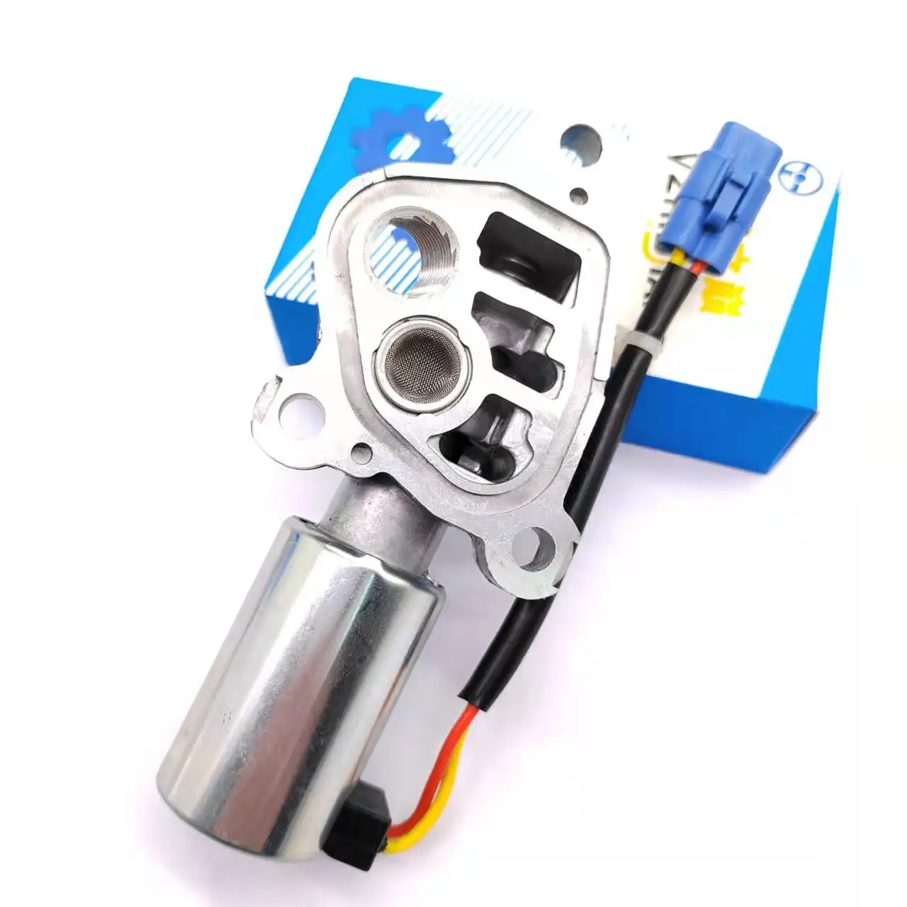 1Pc New High Quality Automobile Oil Pressure Control Valve For Suzuki- SX4 Swift- 16550-69GE3-000 16550-69GE3 Car Accessories
1Pc New High Quality Automobile Oil Pressure Control Valve For Suzuki- SX4 Swift- 16550-69GE3-000 16550-69GE3 Car Accessories