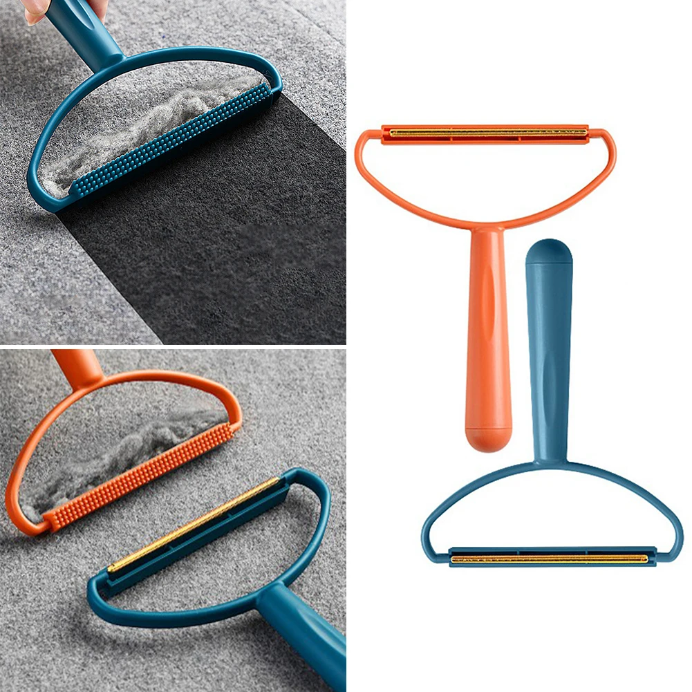 Manual Plastic Hair Scraper Clothe Roller Brush Trimmer Cashmere Wool Coat Clothing Shaver Plastic Handle Cleaning Tool Portable
Manual Plastic Hair Scraper Clothe Roller Brush Trimmer Cashmere Wool Coat Clothing Shaver Plastic Handle Cleaning Tool Portable