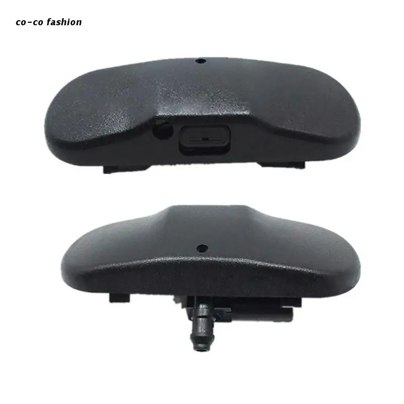 517B Омыватель окон, распылитель, сопло для воды с нагревательной частью для A5 Q5 S4 S5, 2 шт.
517B Омыватель окон, распылитель, сопло для воды с нагревательной частью для A5 Q5 S4 S5, 2 шт.