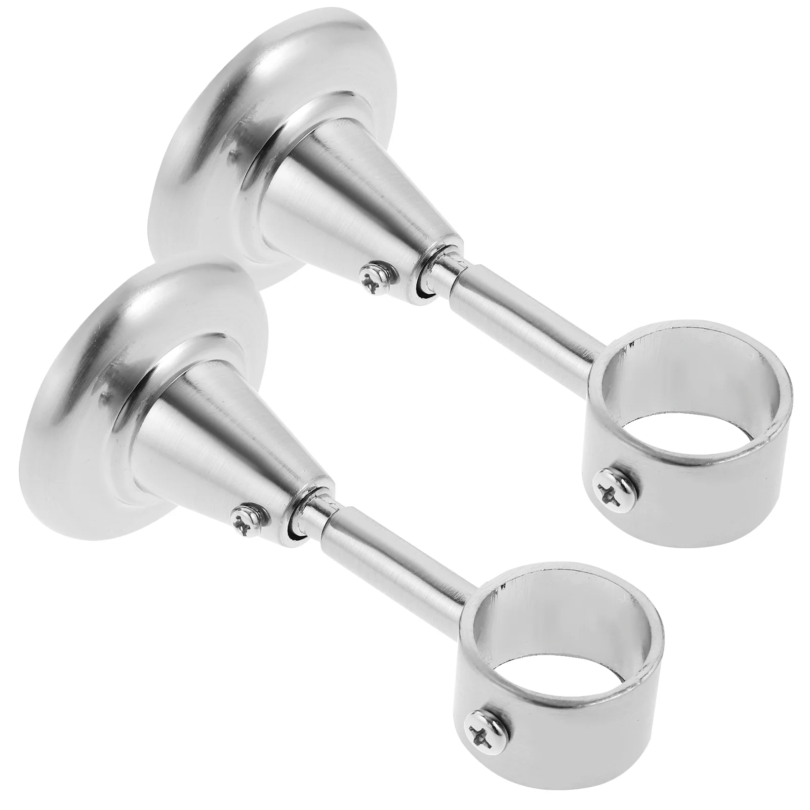 2pcs 28mm Diameter Curtain Rod Decorative Ceiling Bracket Aluminum Alloy Ceiling-Mount Bracket(Sand Le Color) Bar
2pcs 28mm Diameter Curtain Rod Decorative Ceiling Bracket Aluminum Alloy Ceiling-Mount Bracket(Sand Le Color) Bar