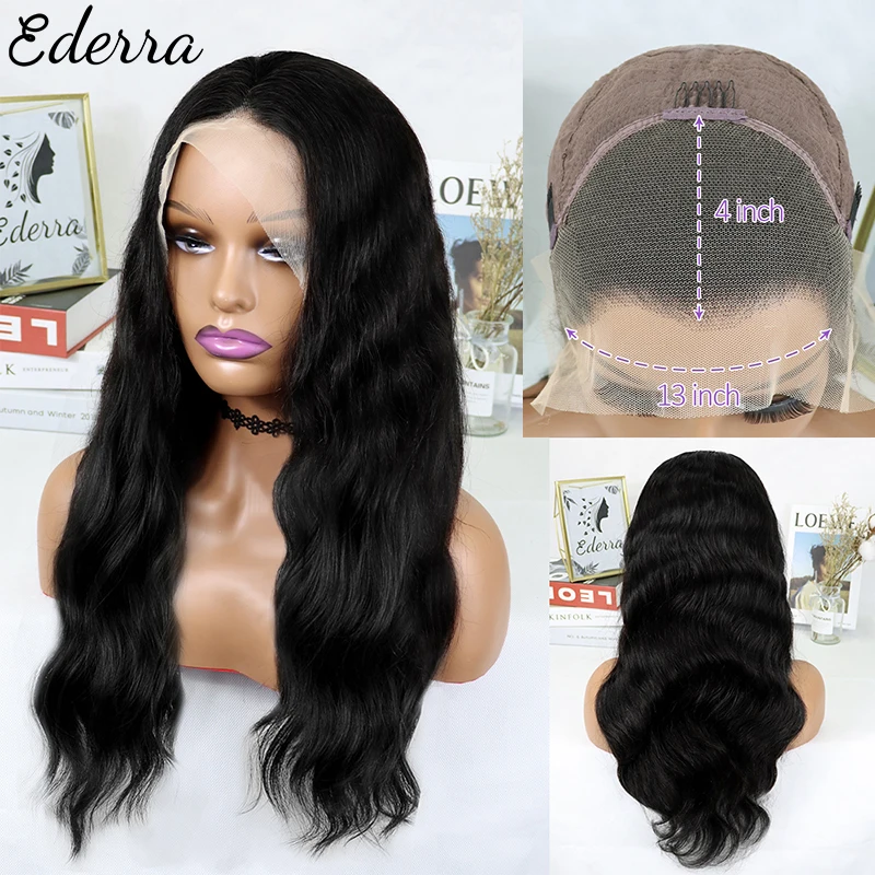 Transparent Body Wave Lace Front Wig Human Hair Wigs HD Lace Frontal Human Hair Wigs 13x4 Brazilian Lace Closure Wigs For Women
Transparent Body Wave Lace Front Wig Human Hair Wigs HD Lace Frontal Human Hair Wigs 13x4 Brazilian Lace Closure Wigs For Women