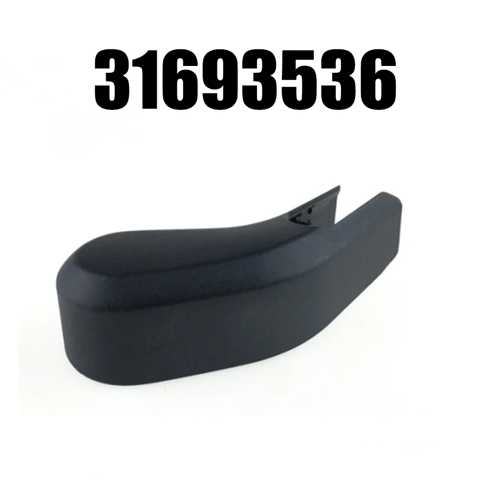1pcs New Rear Cleaner Windscreen Wipers Arm Cover For Volvo XC60 XC90 S60 V60 S90 31693536 Automobiles Parts Accesories
1pcs New Rear Cleaner Windscreen Wipers Arm Cover For Volvo XC60 XC90 S60 V60 S90 31693536 Automobiles Parts Accesories