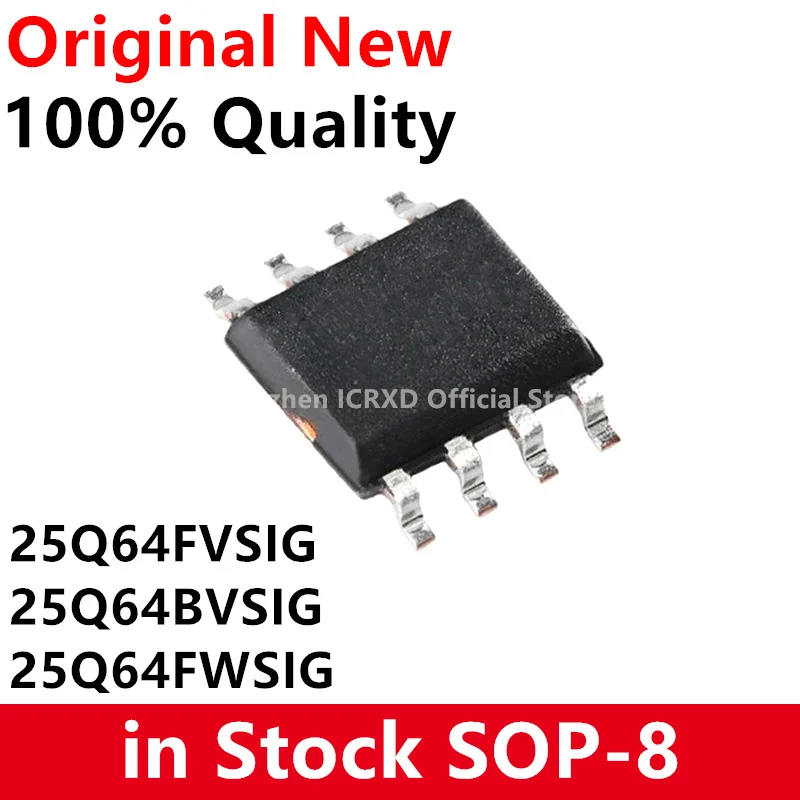 (5-10 шт.) 100% Новый оригинальный набор микросхем 25Q64FVSIG 25Q64FWSIG 25Q64BVSIG W25Q64FVSIG W25Q64FWSIG W25Q64BVSIG Sop-8
(5-10 шт.) 100% Новый оригинальный набор микросхем 25Q64FVSIG 25Q64FWSIG 25Q64BVSIG W25Q64FVSIG W25Q64FWSIG W25Q64BVSIG Sop-8