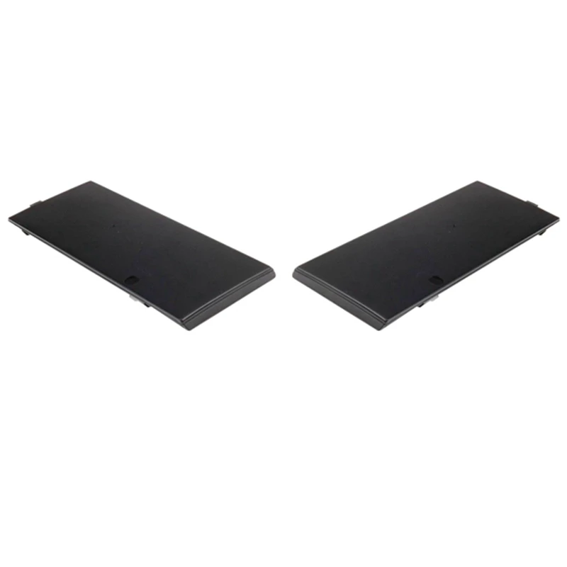 1Pair Car Front Bumper Tow Hook Cover Cap Towing Hole Lid Trailer Trim Cap For-BMW E34 525I 530I 540I 535I 1988-1996
1Pair Car Front Bumper Tow Hook Cover Cap Towing Hole Lid Trailer Trim Cap For-BMW E34 525I 530I 540I 535I 1988-1996