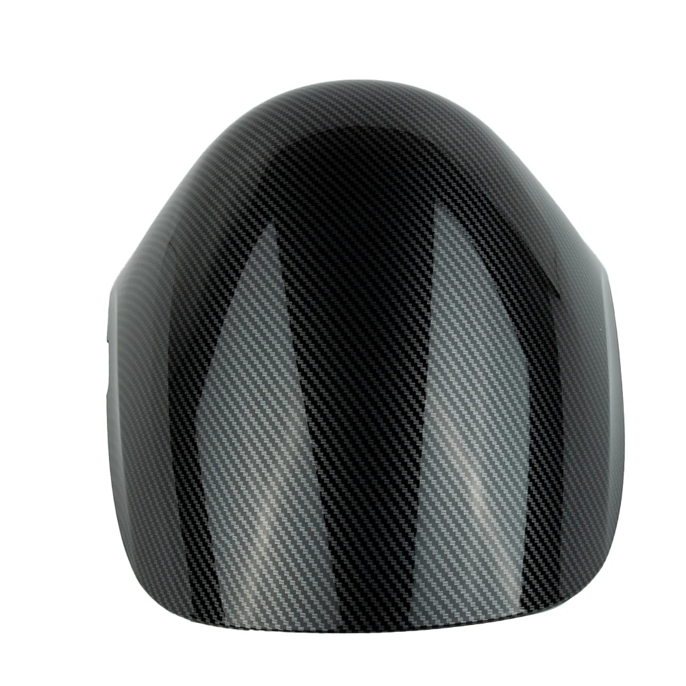 Universal Tail Rear Seat Cowl Cover Fairing Protector For Suzuki Hayabusa GSX1300R 1999-2007 Carbon Fiber Durable Stylish
Universal Tail Rear Seat Cowl Cover Fairing Protector For Suzuki Hayabusa GSX1300R 1999-2007 Carbon Fiber Durable Stylish