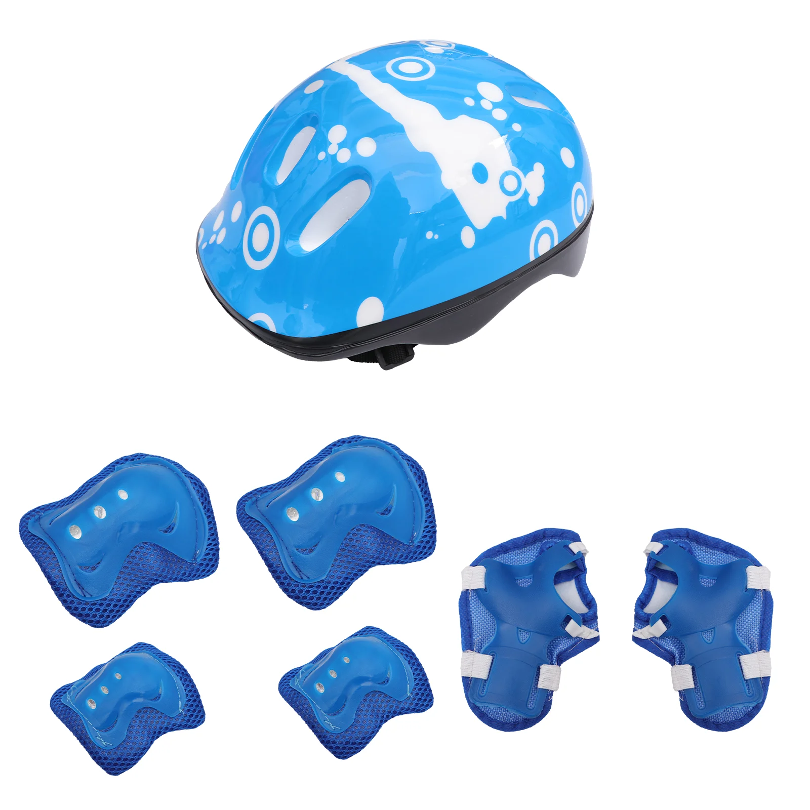 Gear Kids Pads Skateboard Equipmentelbow Children Cycling Knee Ridingset Skating Wrist Safety Head Guard Protection Scooter
Gear Kids Pads Skateboard Equipmentelbow Children Cycling Knee Ridingset Skating Wrist Safety Head Guard Protection Scooter