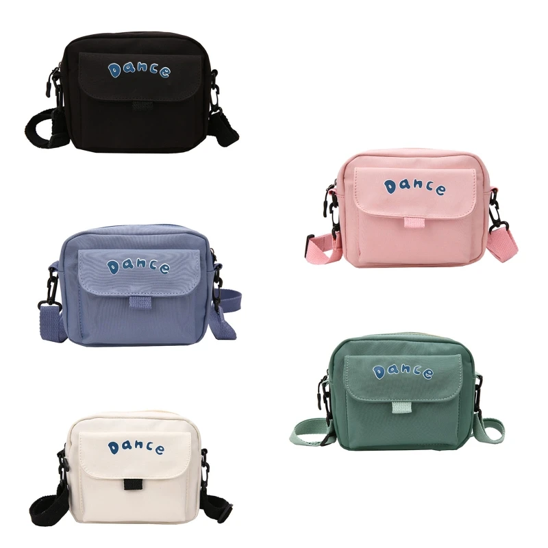 2023 New Crossbody Bags for Girls Roomy Nylon Bag Over the Shoulder Small Bags with Adjustable Strap Zipper Closure
2023 New Crossbody Bags for Girls Roomy Nylon Bag Over the Shoulder Small Bags with Adjustable Strap Zipper Closure