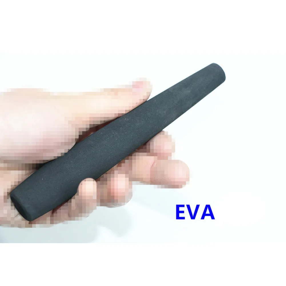 Fishing Blank Rod Repair Accessories EVA Stick For Casting Rod Blank Handle Grip Fishing Rod Component Fishing Tools
Fishing Blank Rod Repair Accessories EVA Stick For Casting Rod Blank Handle Grip Fishing Rod Component Fishing Tools