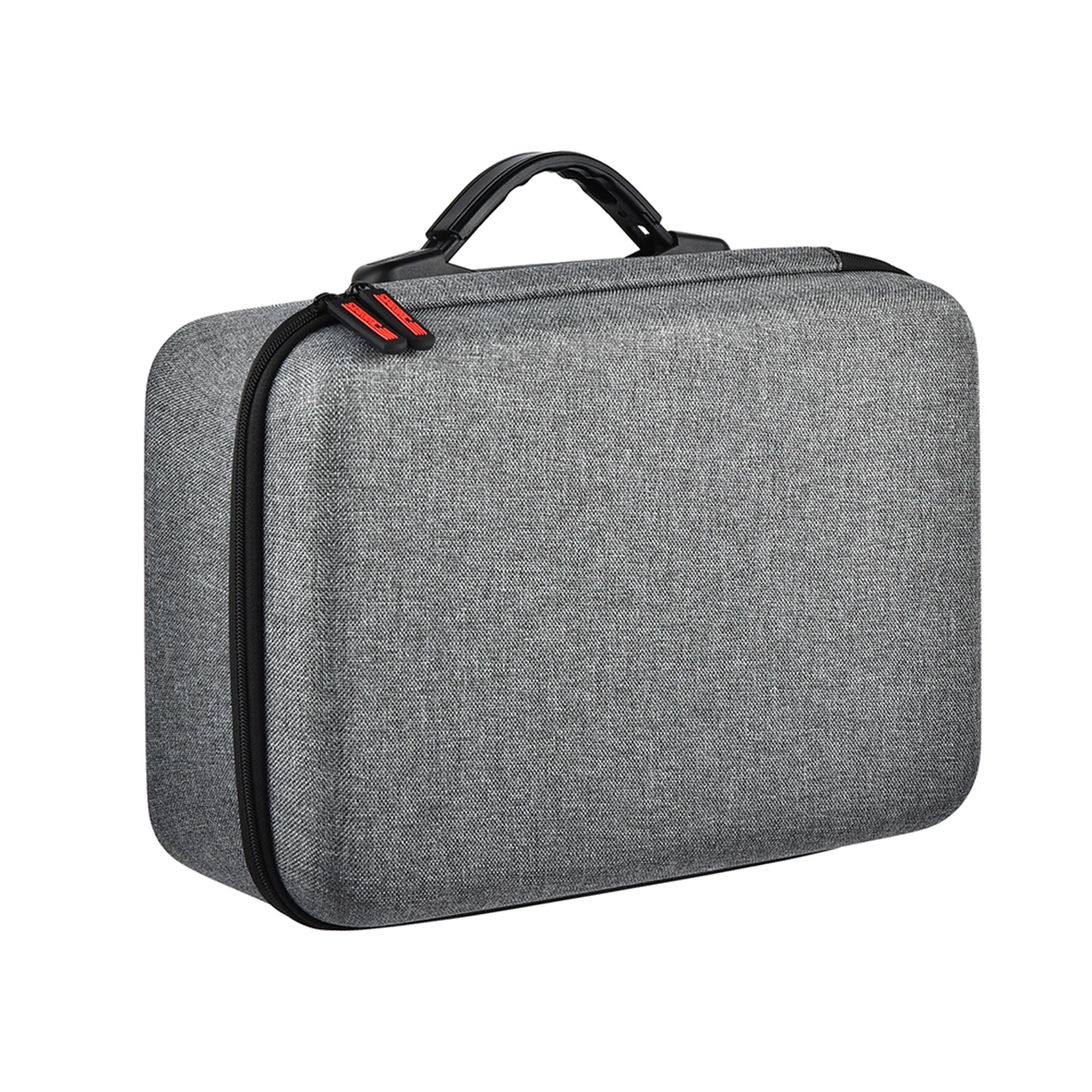 Protective Box Remote Control Travel Hard Shell Drone Accessories Wear Resistant Carrying Case Anti Scratch For DJI Mavic Air 2S
Protective Box Remote Control Travel Hard Shell Drone Accessories Wear Resistant Carrying Case Anti Scratch For DJI Mavic Air 2S