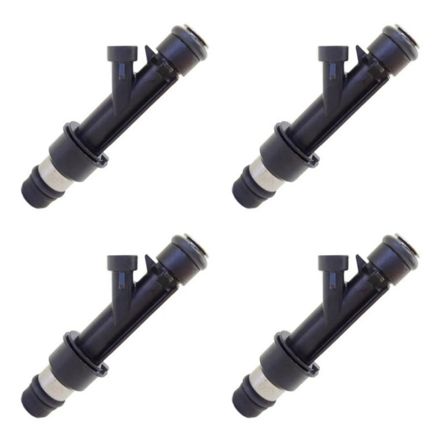 16 Pcs 25319300 25319301 Fuel Injector 1 Hole Fuel Injector for Buick Sail 1.6 for Chevrolet Corsa 1.0
16 Pcs 25319300 25319301 Fuel Injector 1 Hole Fuel Injector for Buick Sail 1.6 for Chevrolet Corsa 1.0