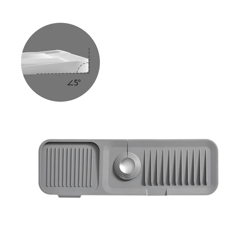 Силиконовый Кухонный Смеситель-распылитель, Защита От Брызг Для Раковины, Сливной Коврик
Силиконовый Кухонный Смеситель-распылитель, Защита От Брызг Для Раковины, Сливной Коврик