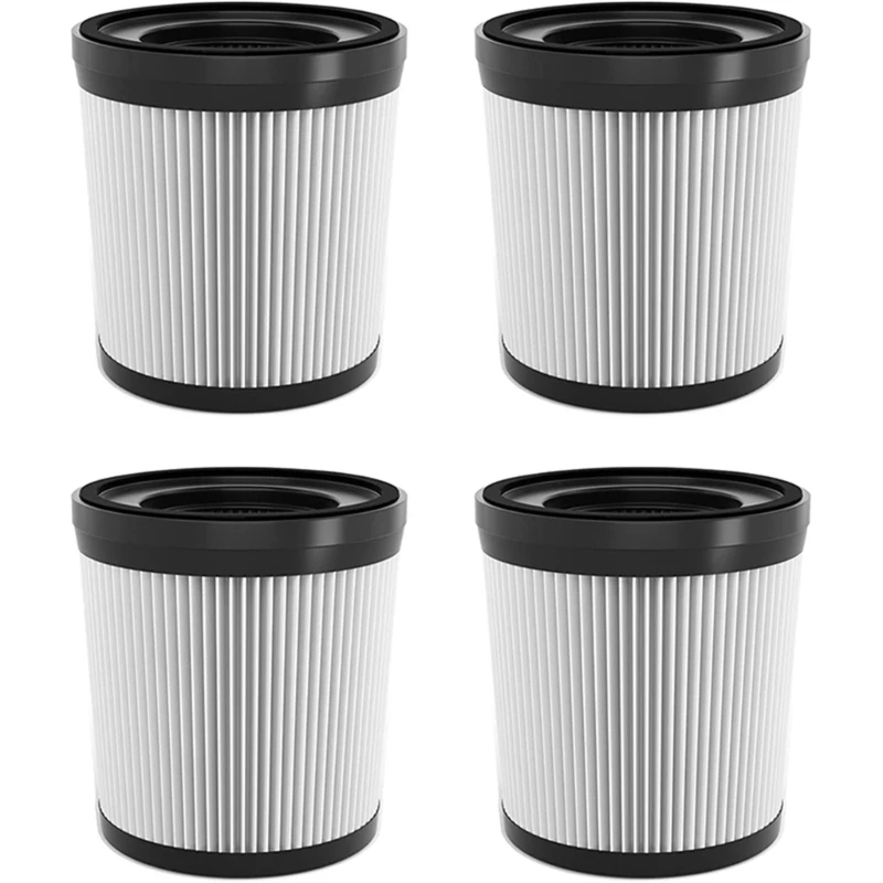 4 PCS Vacuum Cleaner Filter Vacuum Cleaner Accessory Vacuum Cleaner Replacement Part Plastic Material for Afoddon New Dropship
4 PCS Vacuum Cleaner Filter Vacuum Cleaner Accessory Vacuum Cleaner Replacement Part Plastic Material for Afoddon New Dropship