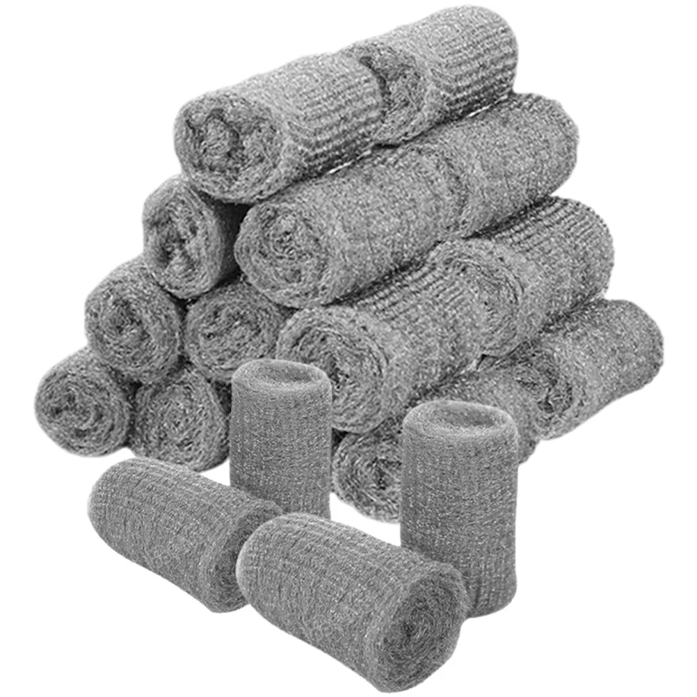 36 Pcs Fiber Fill Hole Covering Walls Rodent Barrier Rodent Block Wire Mesh Cover Holes Wall Weep Hole Covers Brick Walls
36 Pcs Fiber Fill Hole Covering Walls Rodent Barrier Rodent Block Wire Mesh Cover Holes Wall Weep Hole Covers Brick Walls