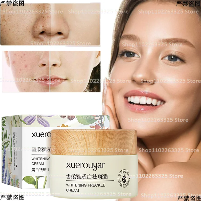 Even Skin Tone Whitening Cream Repair Essence Facial Cream Whitening Freckle Cream Lightening Freckles Lazy Face Cream
Even Skin Tone Whitening Cream Repair Essence Facial Cream Whitening Freckle Cream Lightening Freckles Lazy Face Cream