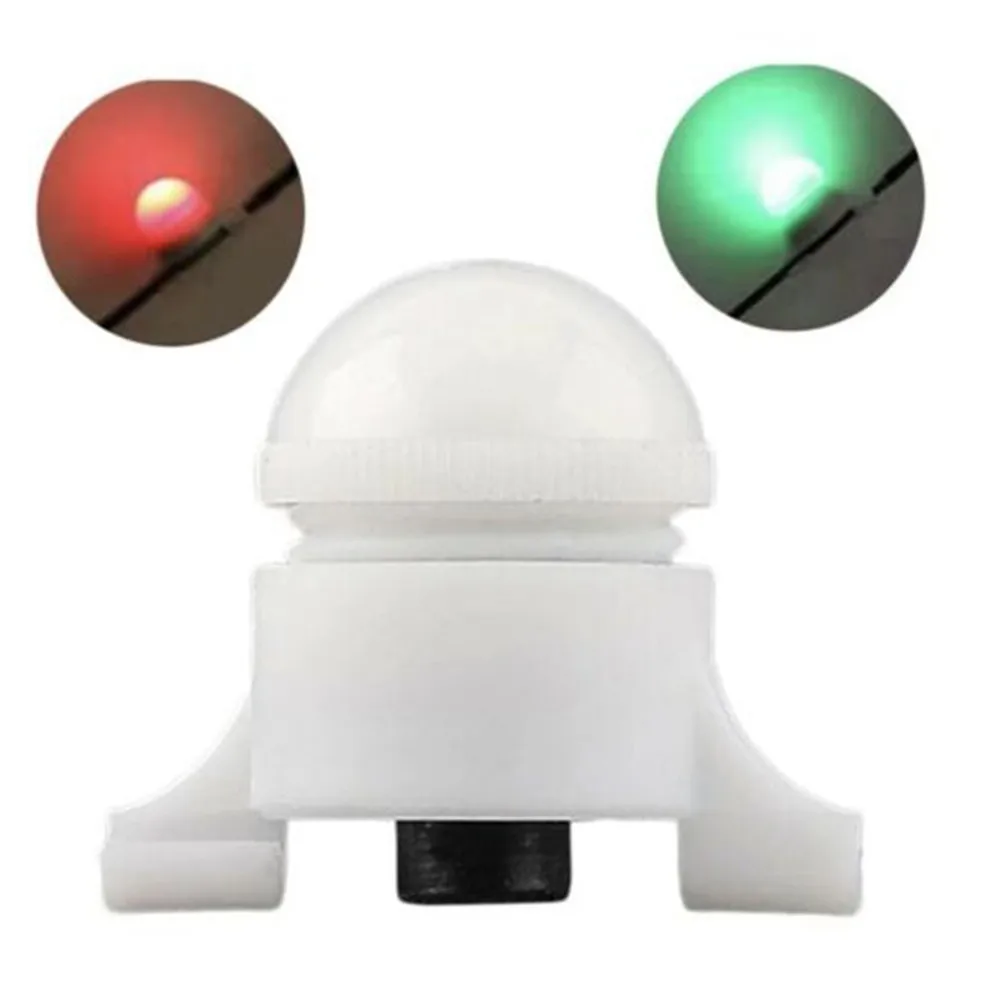 Night Fishing Rod Tip Clip Bite Alarm Luminous Alarm Electronic LED Light Fishing Bite Alarms Fishing Line Gear Alert Indicator
Night Fishing Rod Tip Clip Bite Alarm Luminous Alarm Electronic LED Light Fishing Bite Alarms Fishing Line Gear Alert Indicator