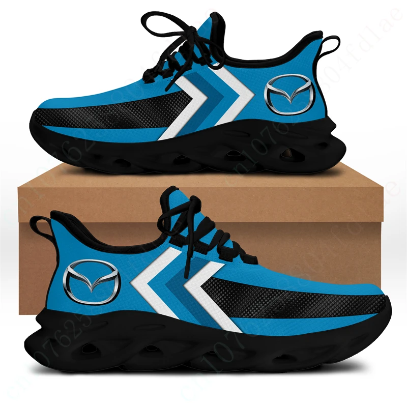 Mazda Brand Sports Shoes For Men Big Size Comfortable Men's Sneakers Lightweight Casual Male Sneakers Unisex Tennis Shoes
Mazda Brand Sports Shoes For Men Big Size Comfortable Men's Sneakers Lightweight Casual Male Sneakers Unisex Tennis Shoes