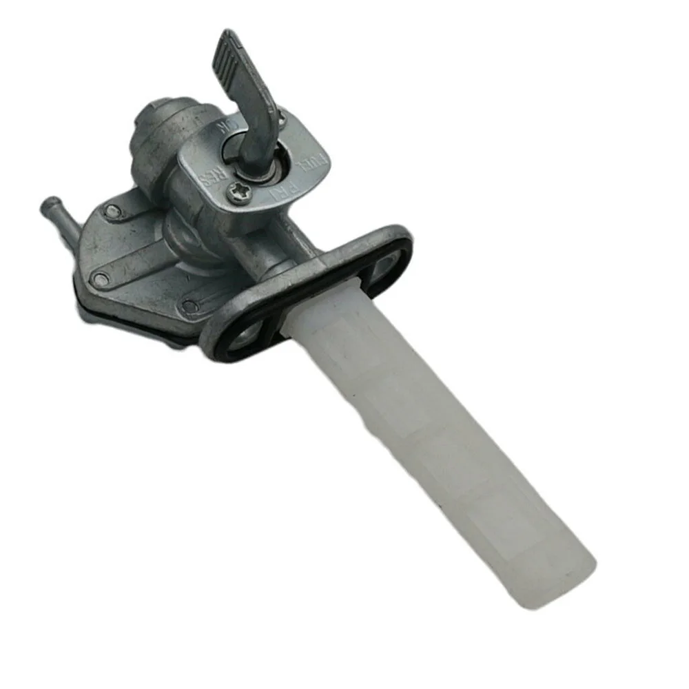 Accessory Fuel Switch Valve Replacement Parts For Kawasaki KZ650 KZ750 KZ1000 KZ1100 Petcock Fuel Switch Valve Aluminum
Accessory Fuel Switch Valve Replacement Parts For Kawasaki KZ650 KZ750 KZ1000 KZ1100 Petcock Fuel Switch Valve Aluminum